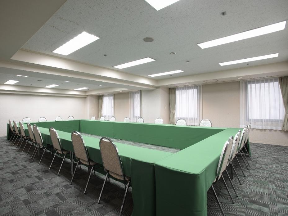 Hotel Nest Shinsaibashi Osaka