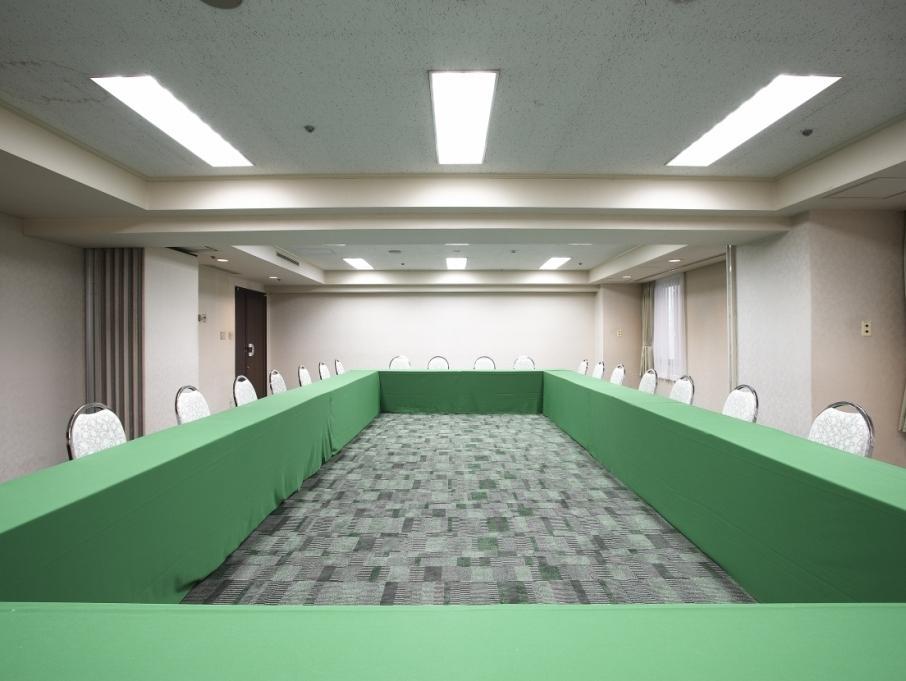Hotel Nest Shinsaibashi