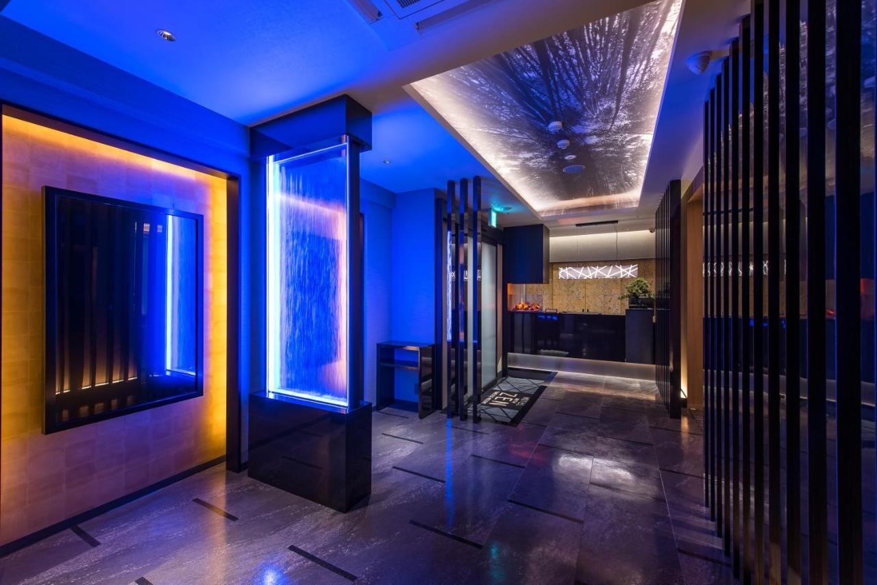 Love hotel Zen Sennichimae (adults Only)