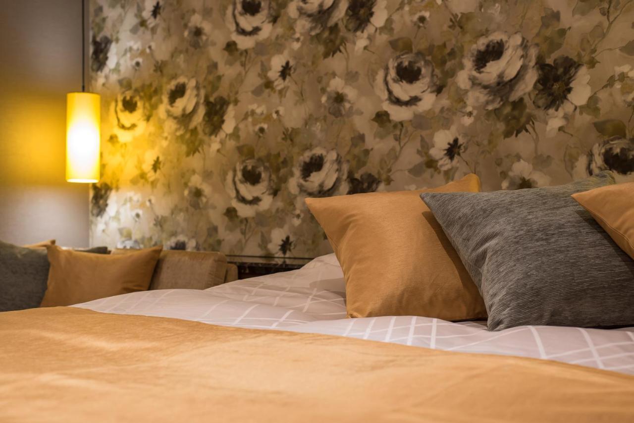 Zen Sennichimae (adults Only) Love hotel Osaka
