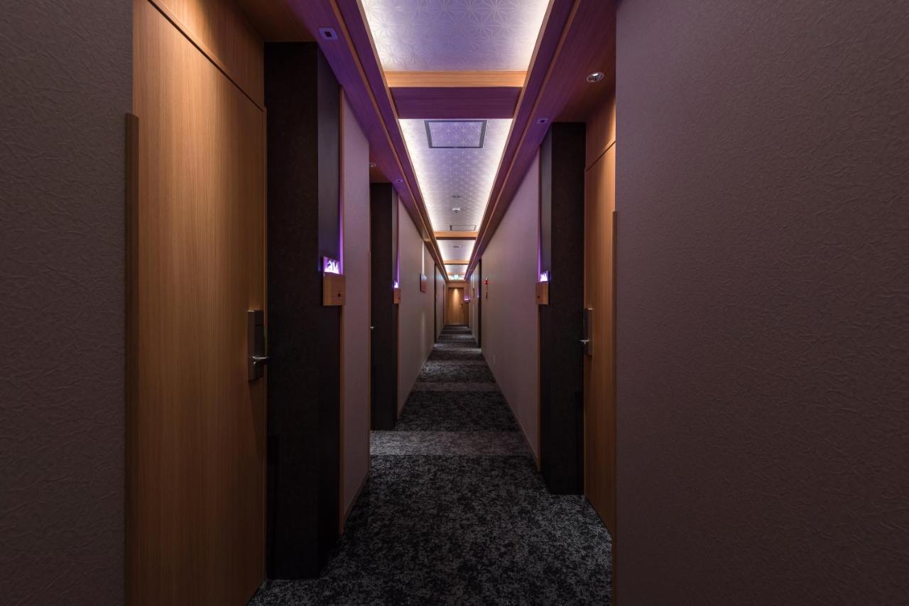 Love hotel Zen Sennichimae (adults Only) Osaka