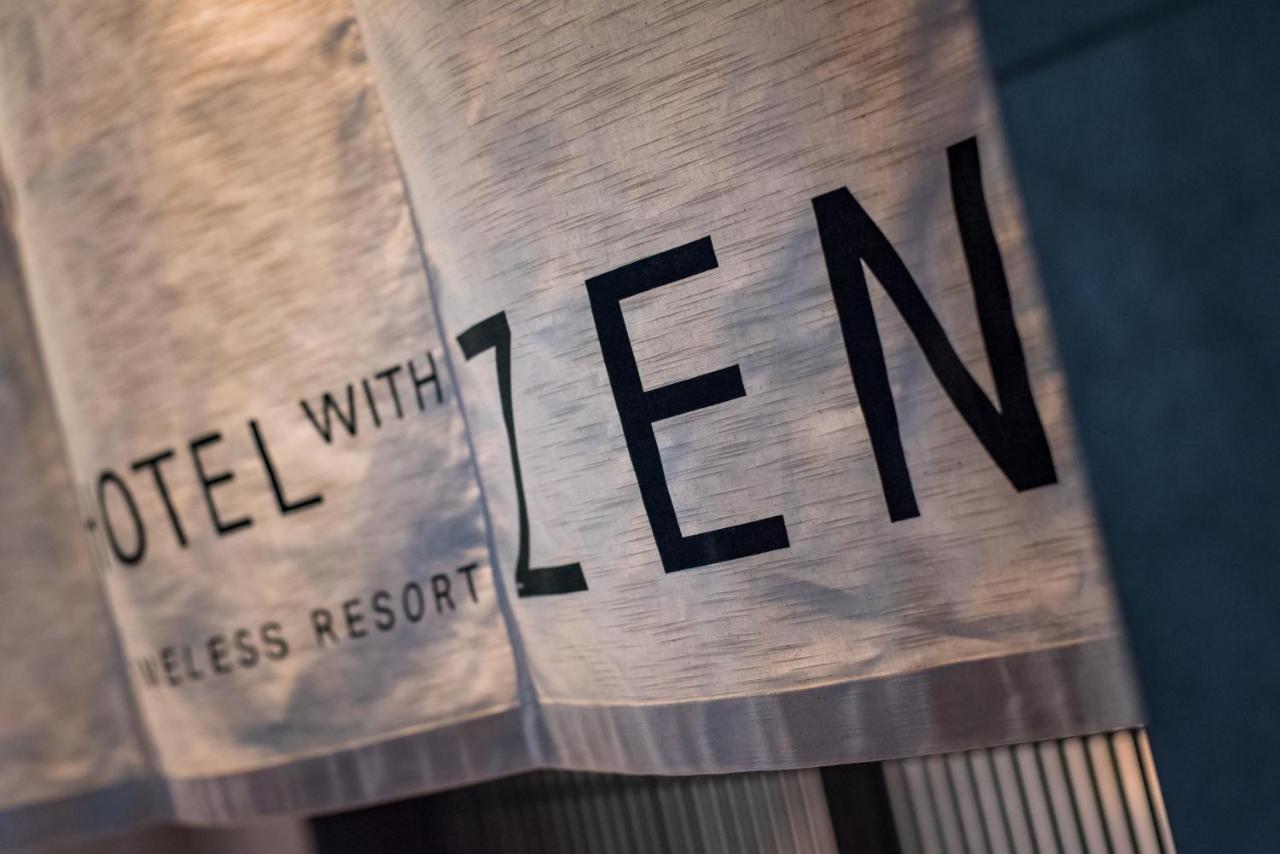 Zen Sennichimae (adults Only) 3* Osaka