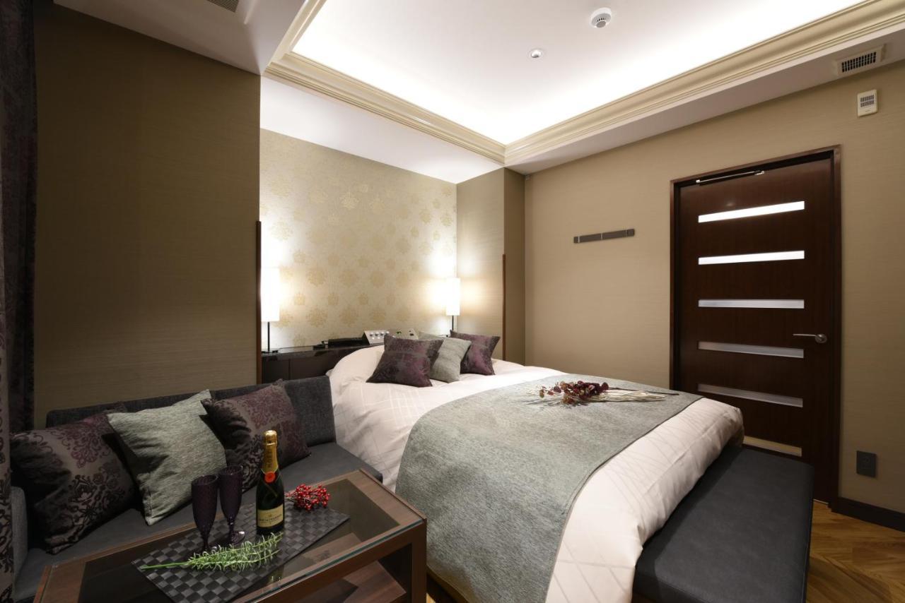 Zen Sennichimae (adults Only) Osaka