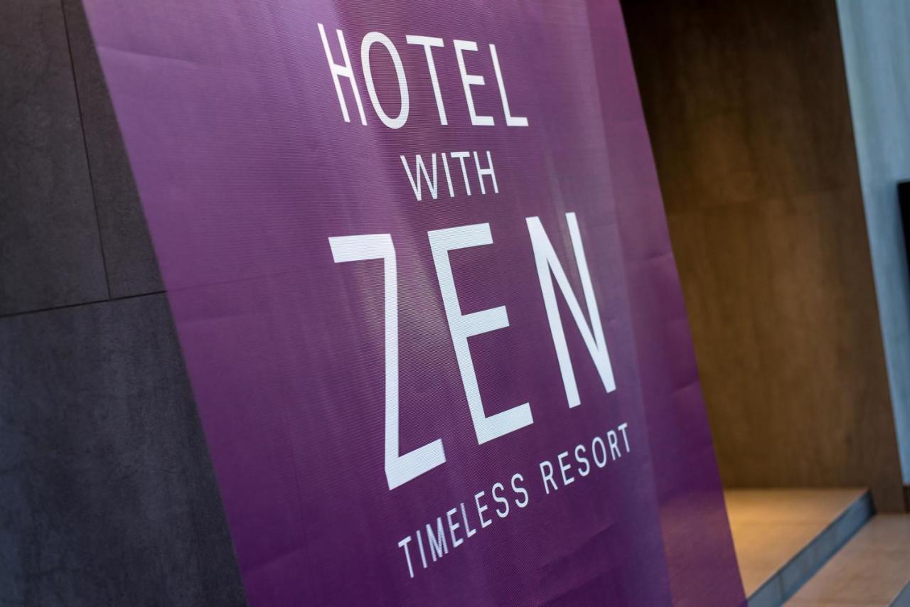 Zen Sennichimae (adults Only) 3* Osaka