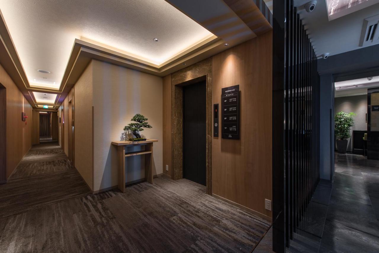 Zen Sennichimae (adults Only) Love hotel