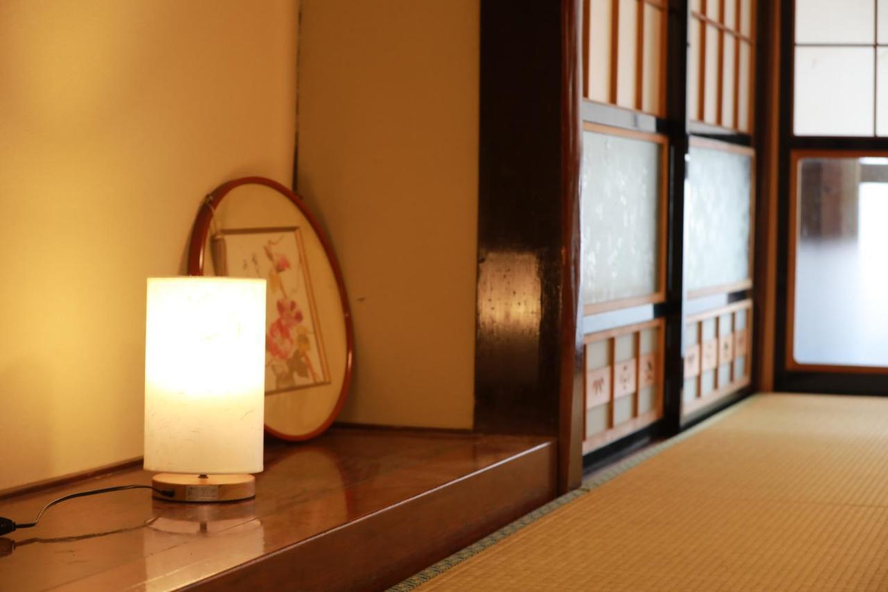 Suminoya Guest house Osaka