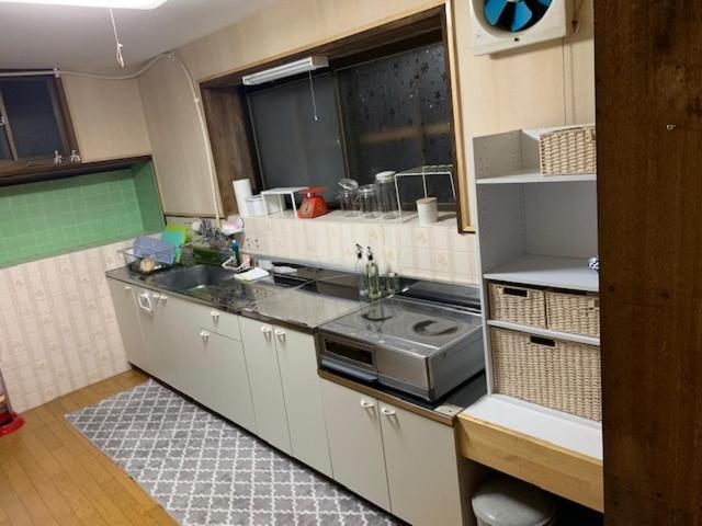 Suminoya Osaka