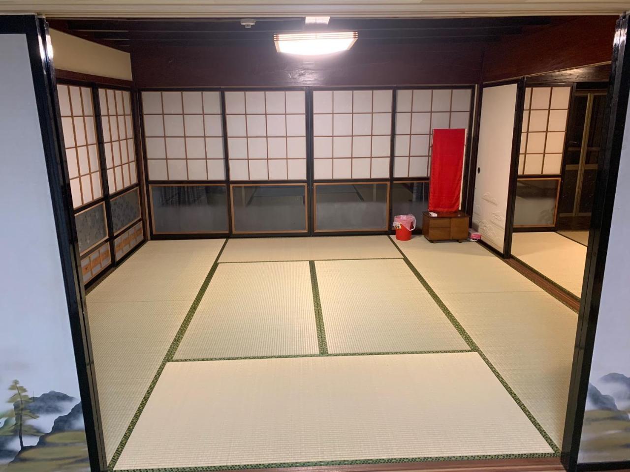 Guest house Suminoya Osaka