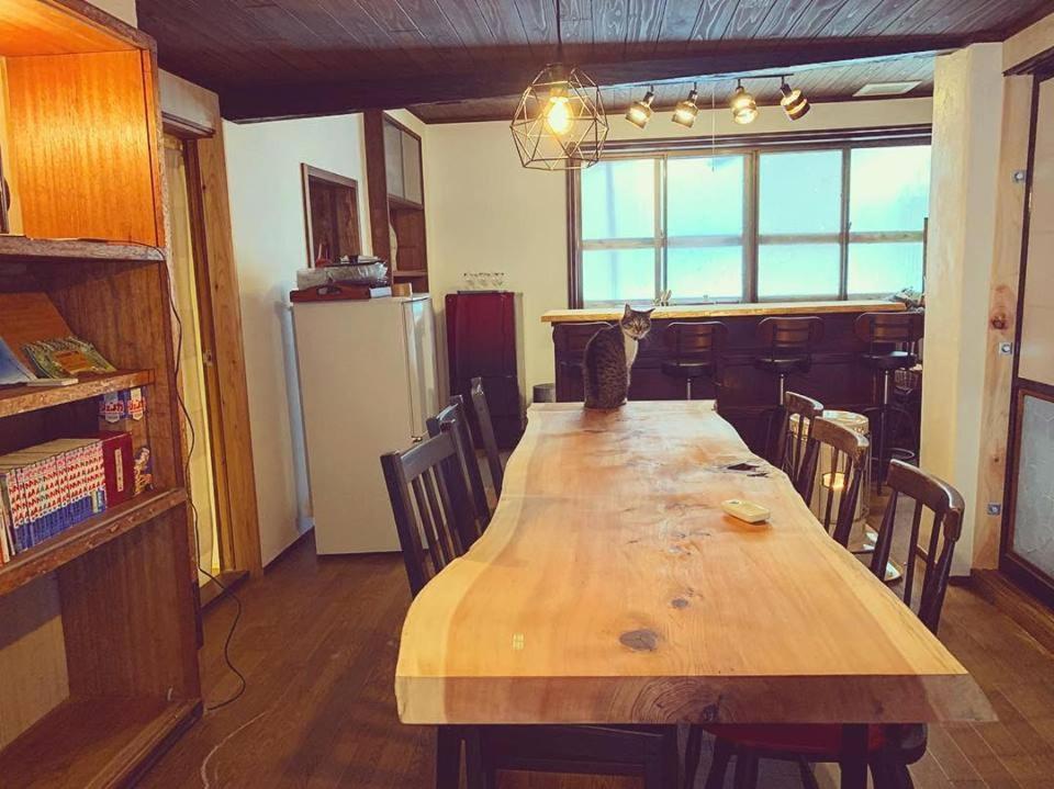Guest house Suminoya