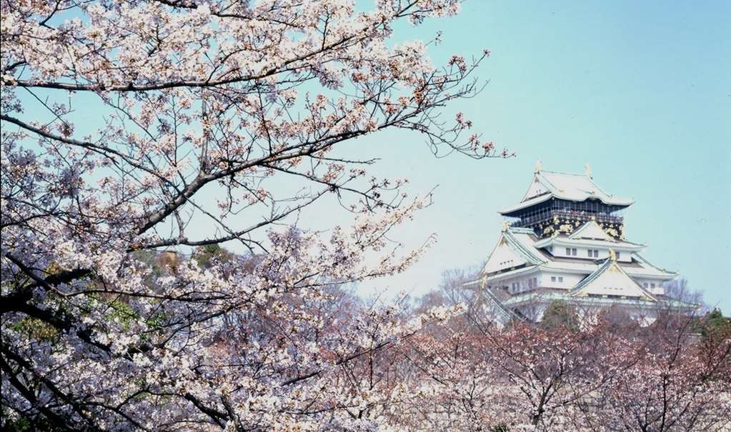 Hilton Osaka