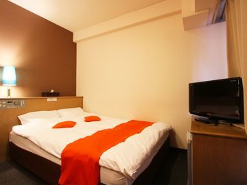Shinsaibashi Lions Rock Hotel Osaka