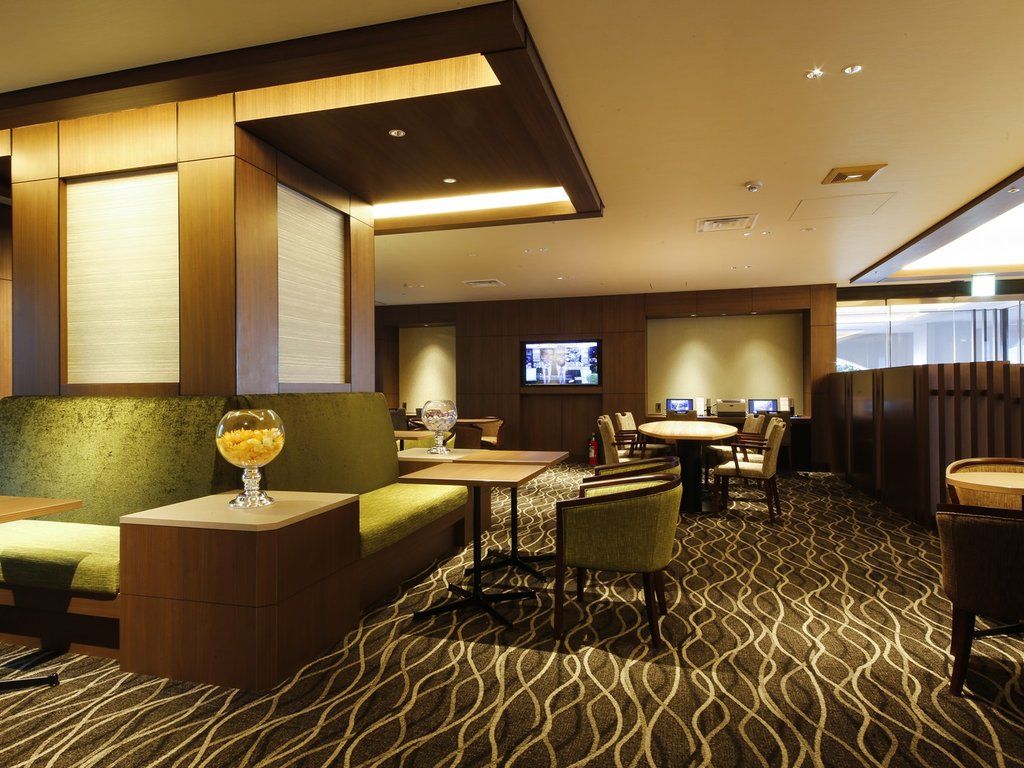 Hotel Keihan Tenmabashi
