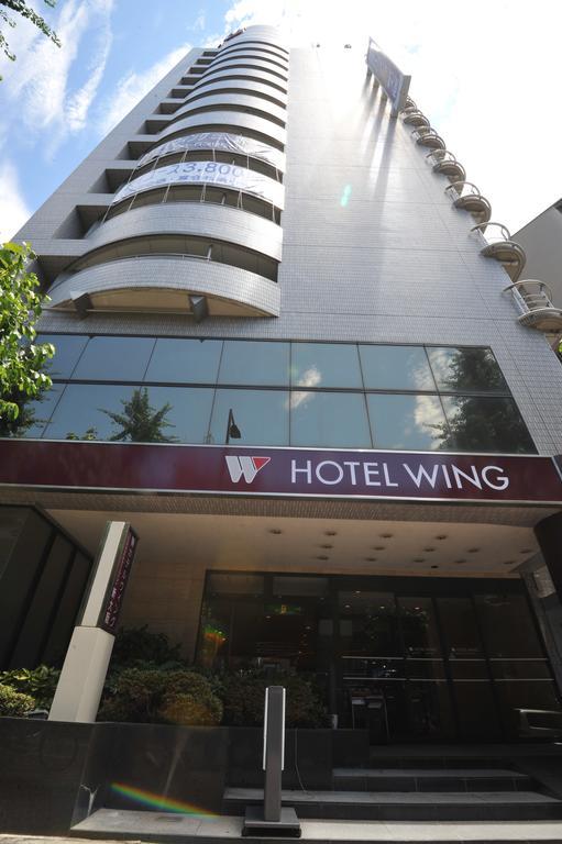 Wing International Shin-osaka