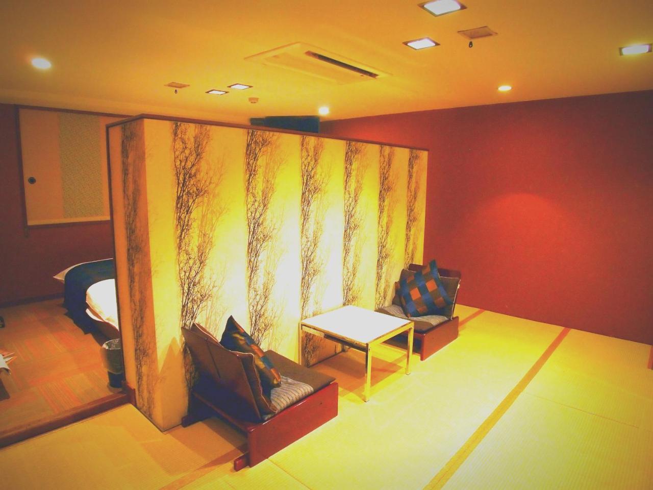 Hotel 24 Osaka