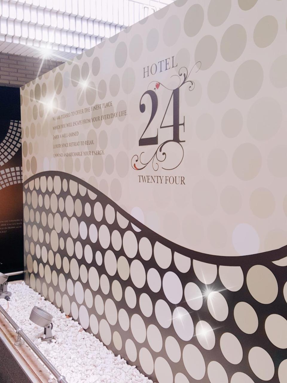 24 * Osaka