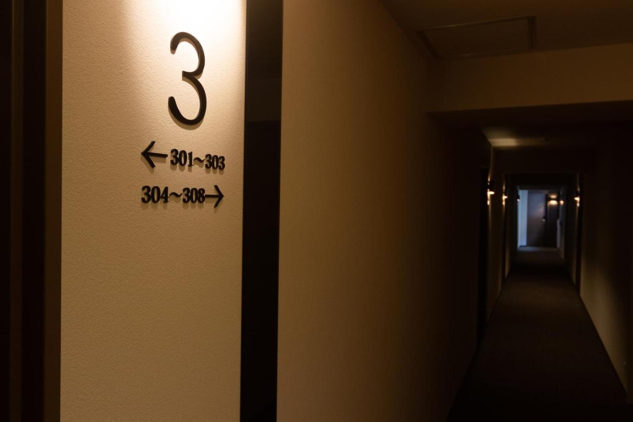Hotel Doutonbori Crystal