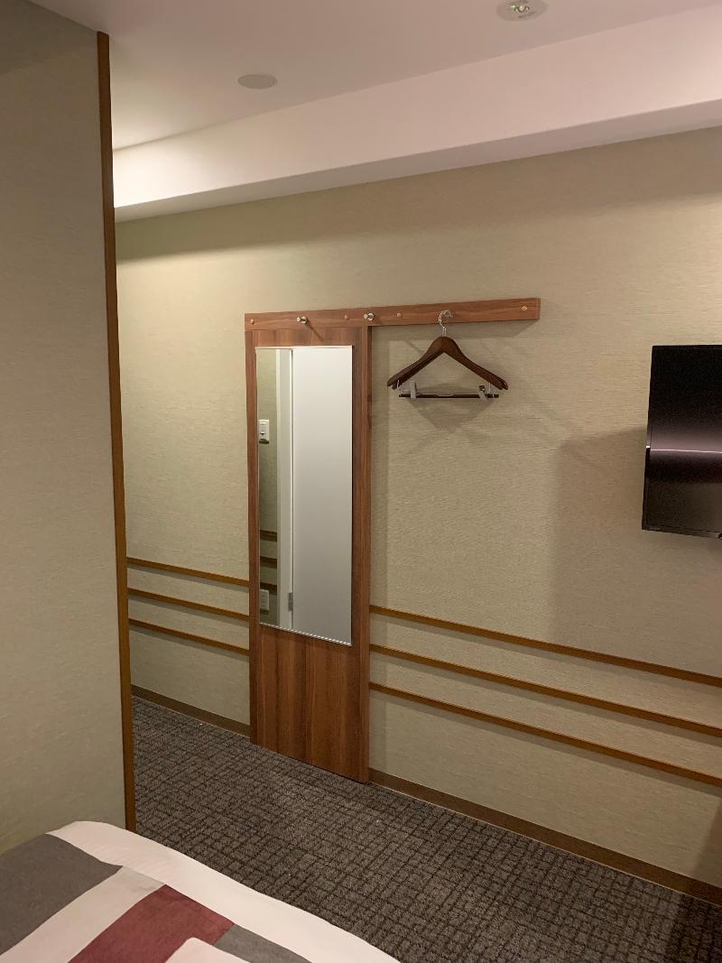 Hotel Shinsaibashi Grand