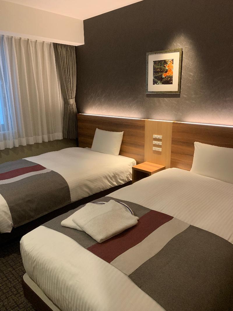 Hotel Shinsaibashi Grand 3*
