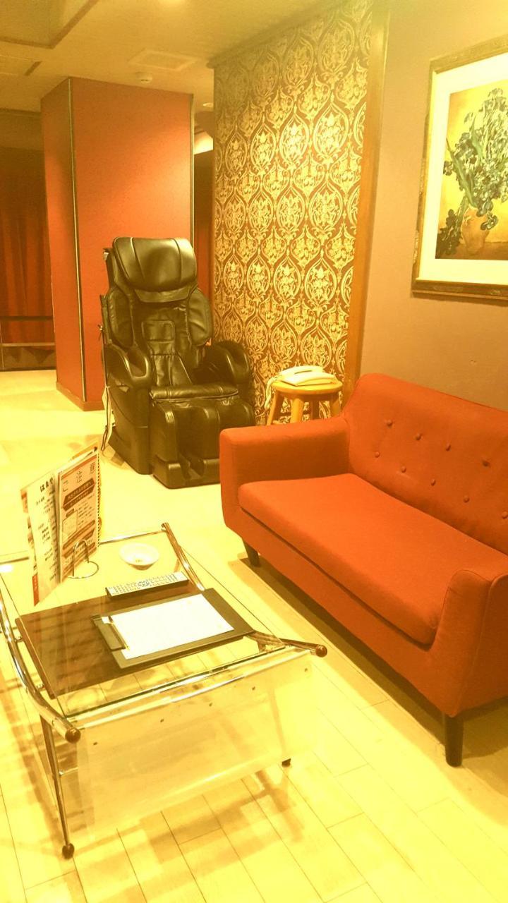24 Hotel Osaka