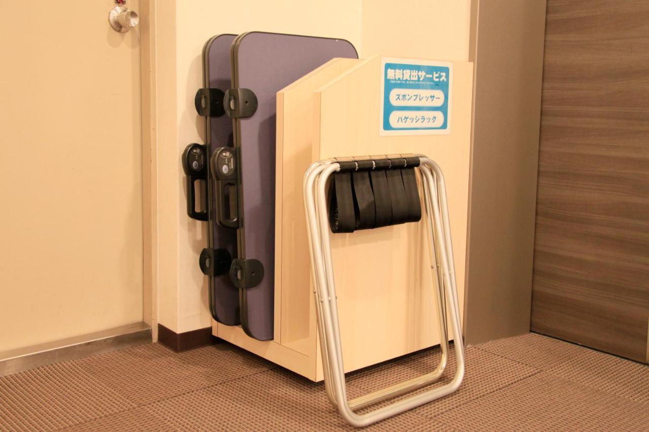 Kadoma Terminal Hotel Osaka