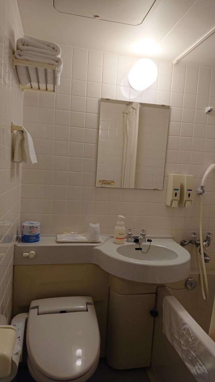 Ave Tennoji Hotel
