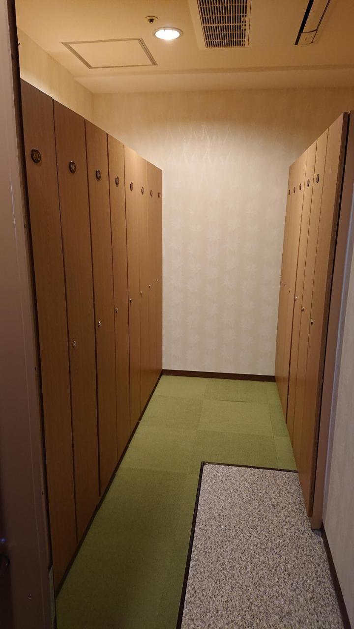 Ave Tennoji Hotel Osaka
