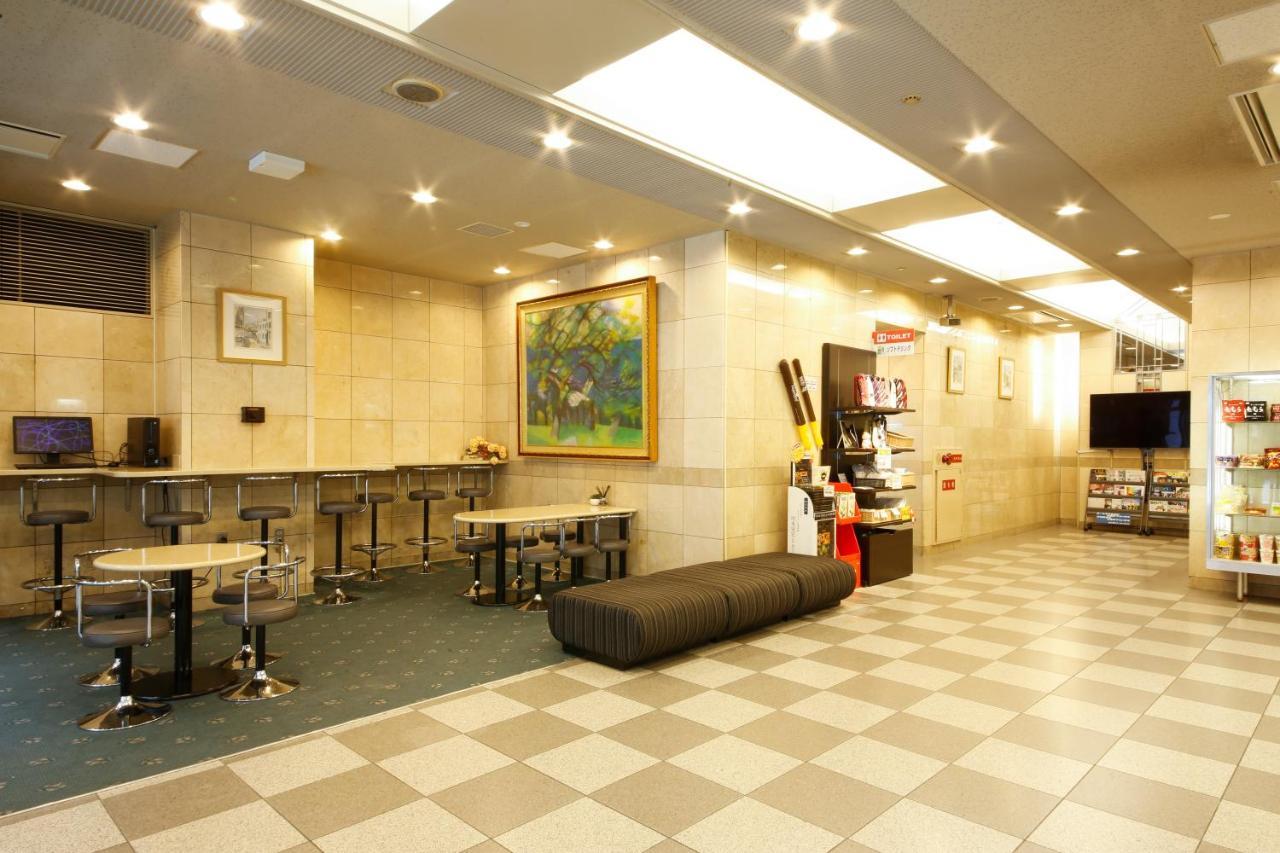 Shin-osaka Sunny Stone 3*