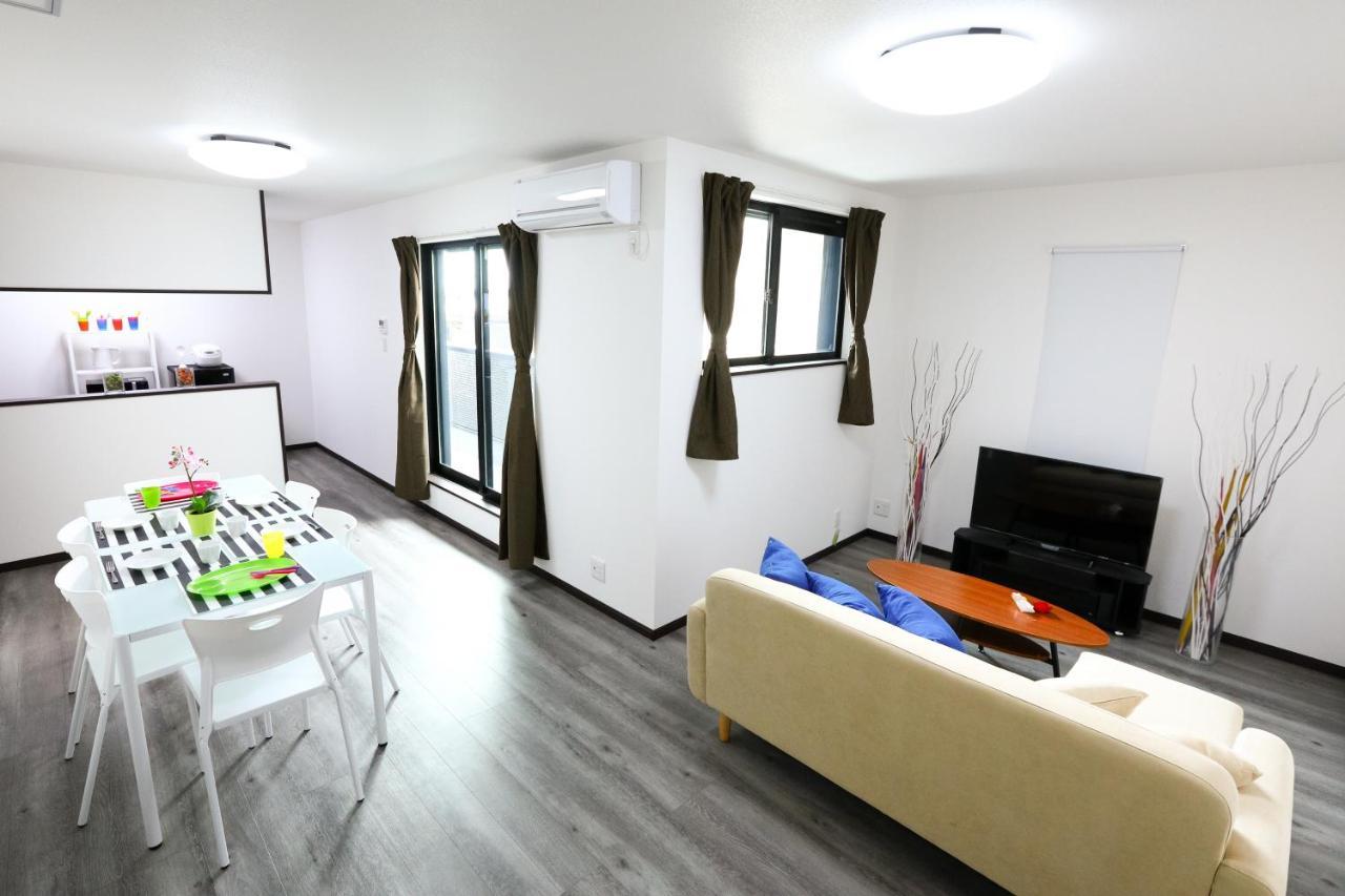 Tsuruhashi House Holiday home