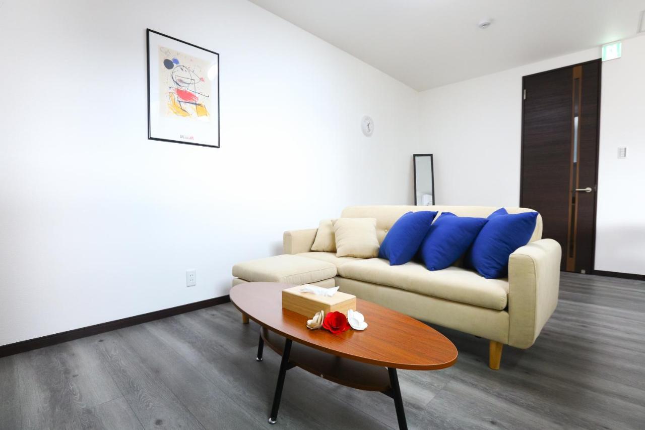 Tsuruhashi House Holiday home Osaka