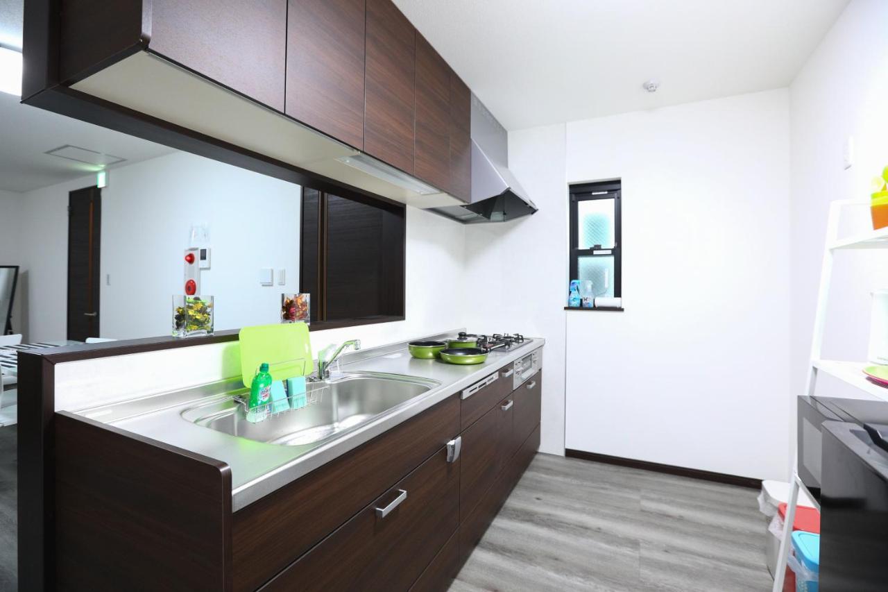 Tsuruhashi House Holiday home Osaka