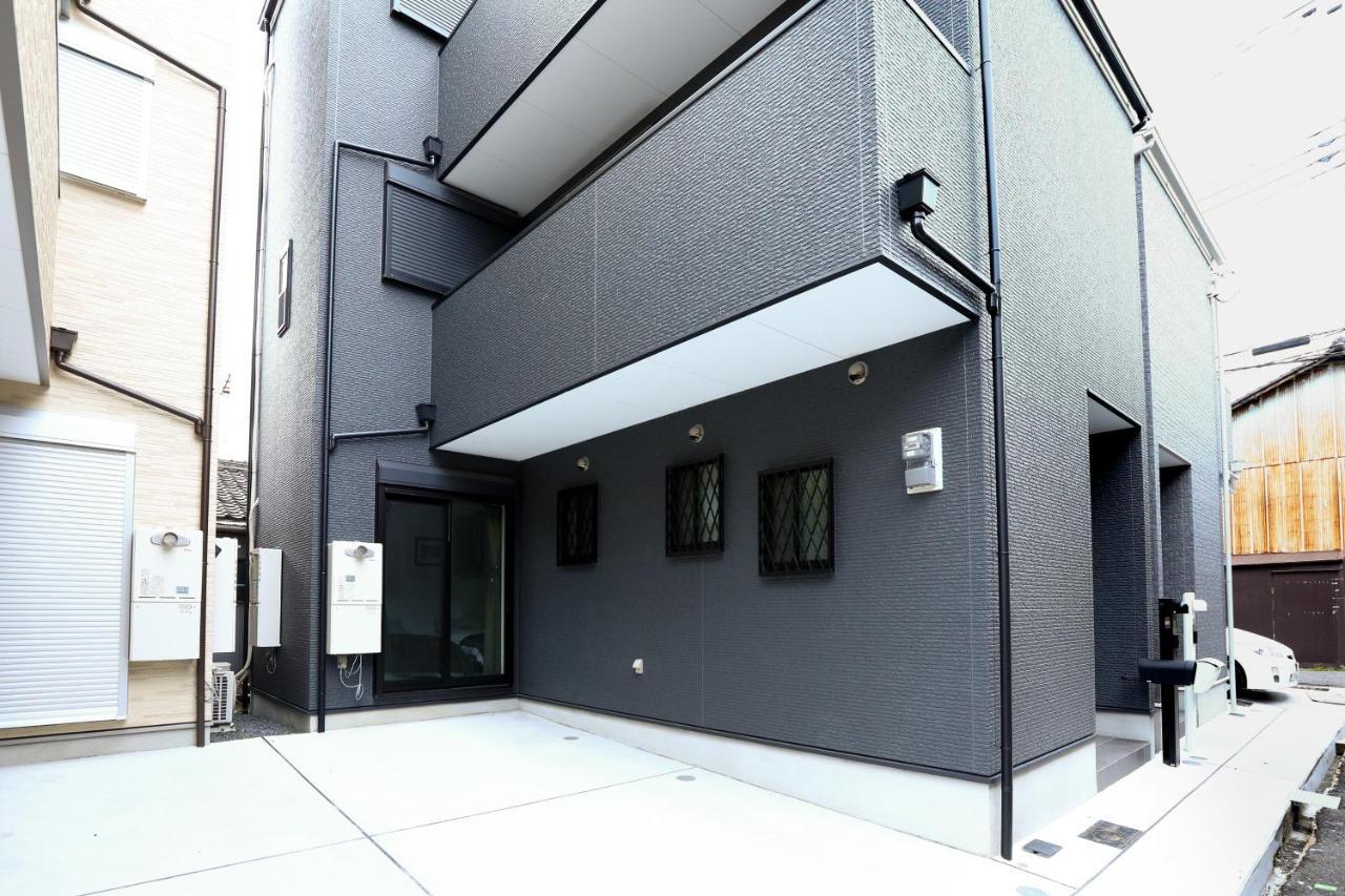 Tsuruhashi House Osaka