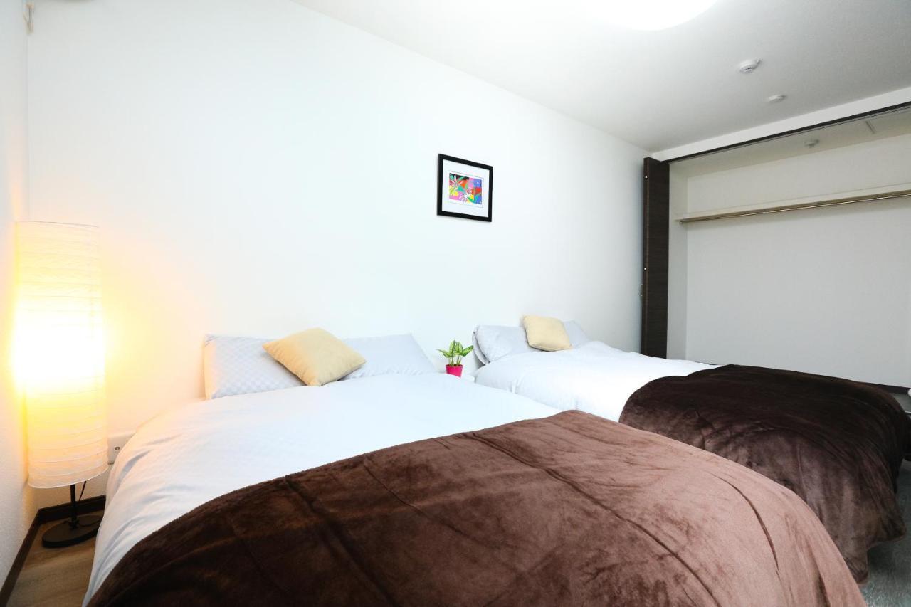 Tsuruhashi House Holiday home Osaka