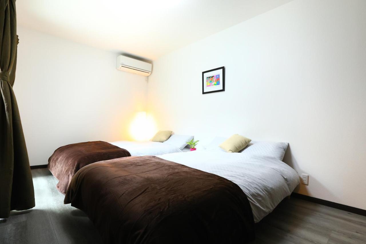 Tsuruhashi House Holiday home