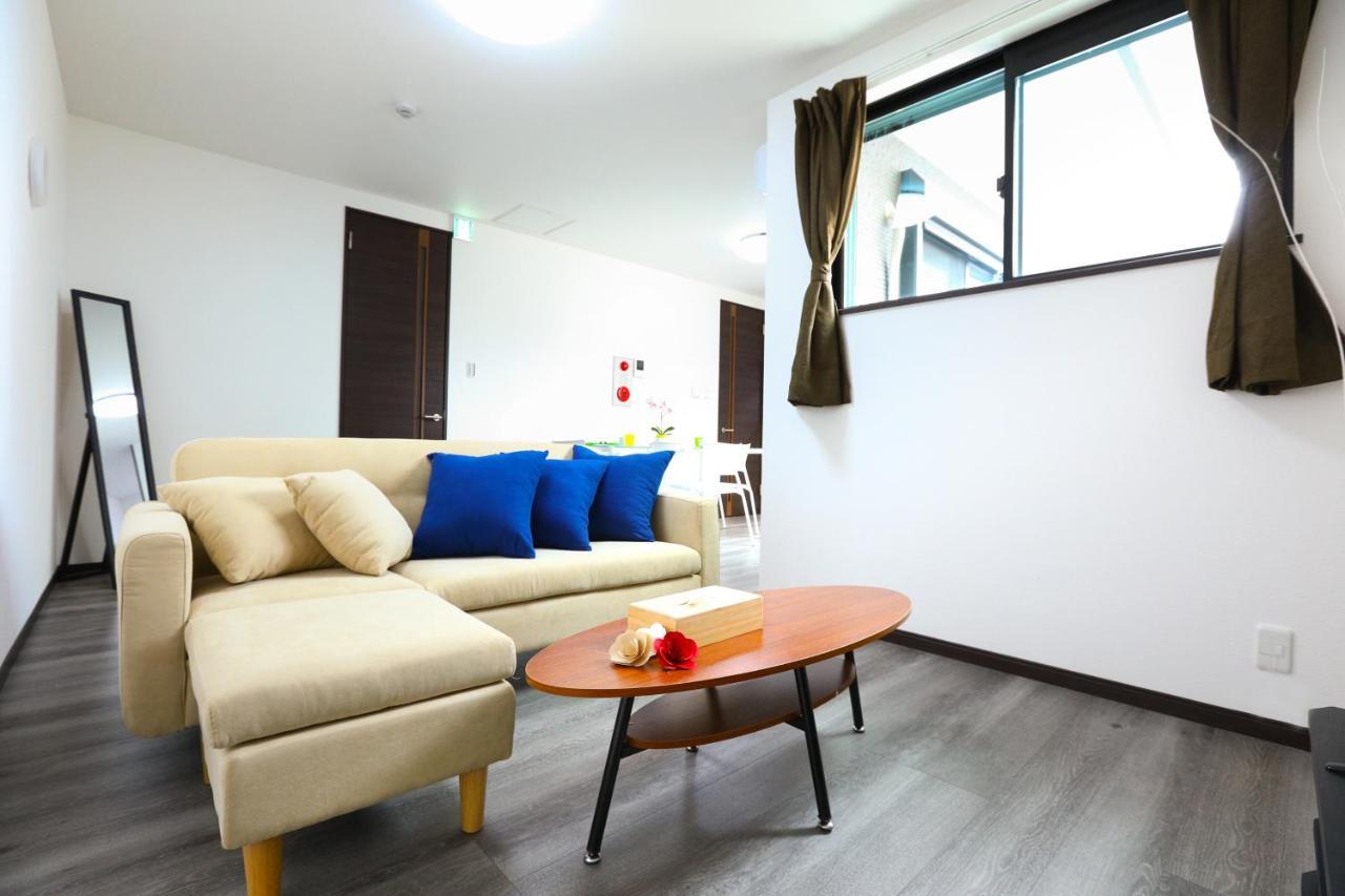 Tsuruhashi House Holiday home