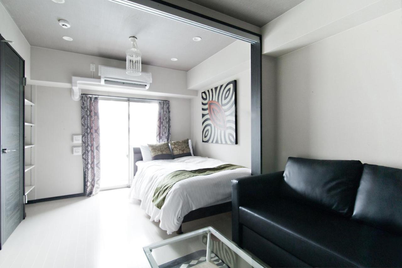 Buena Vista Namba South Apartment *