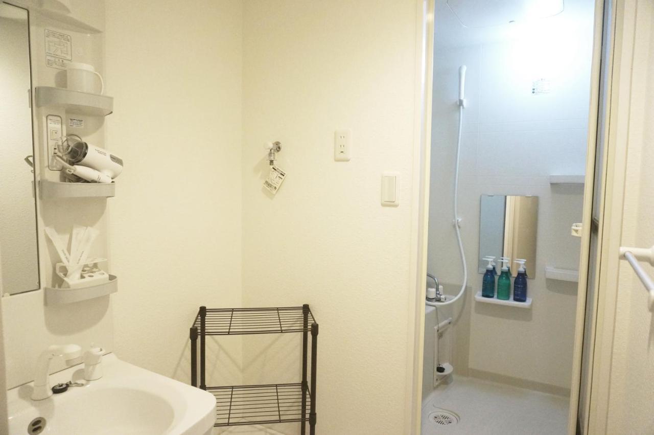 Ocean Trusty Tennoji East Apartment