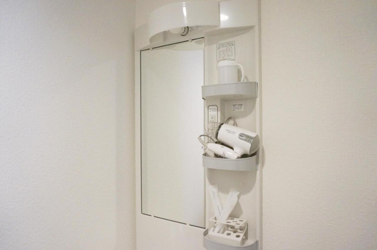Ocean Trusty Tennoji East Apartment *