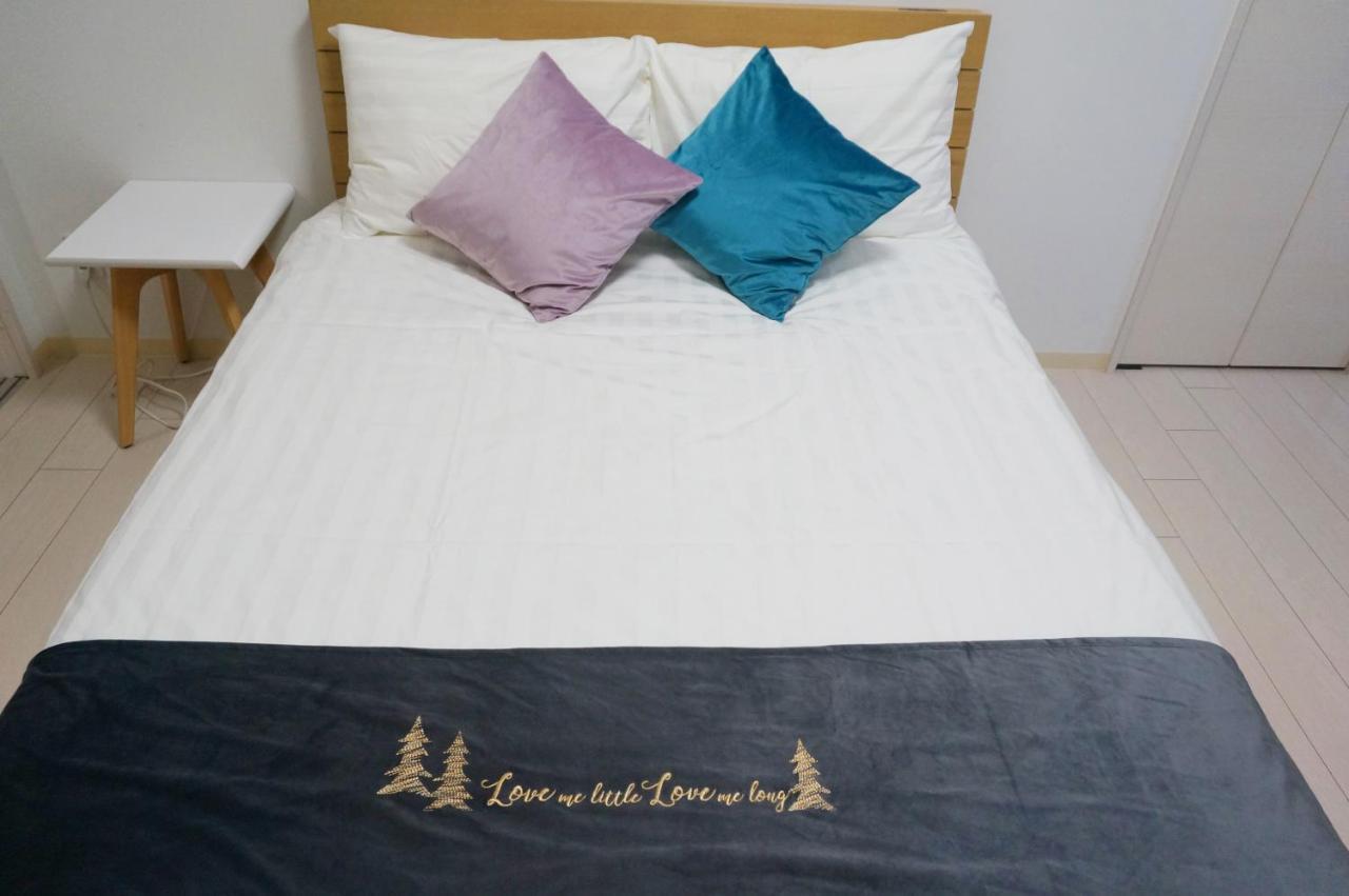 Apartment Ocean Trusty Tennoji East *