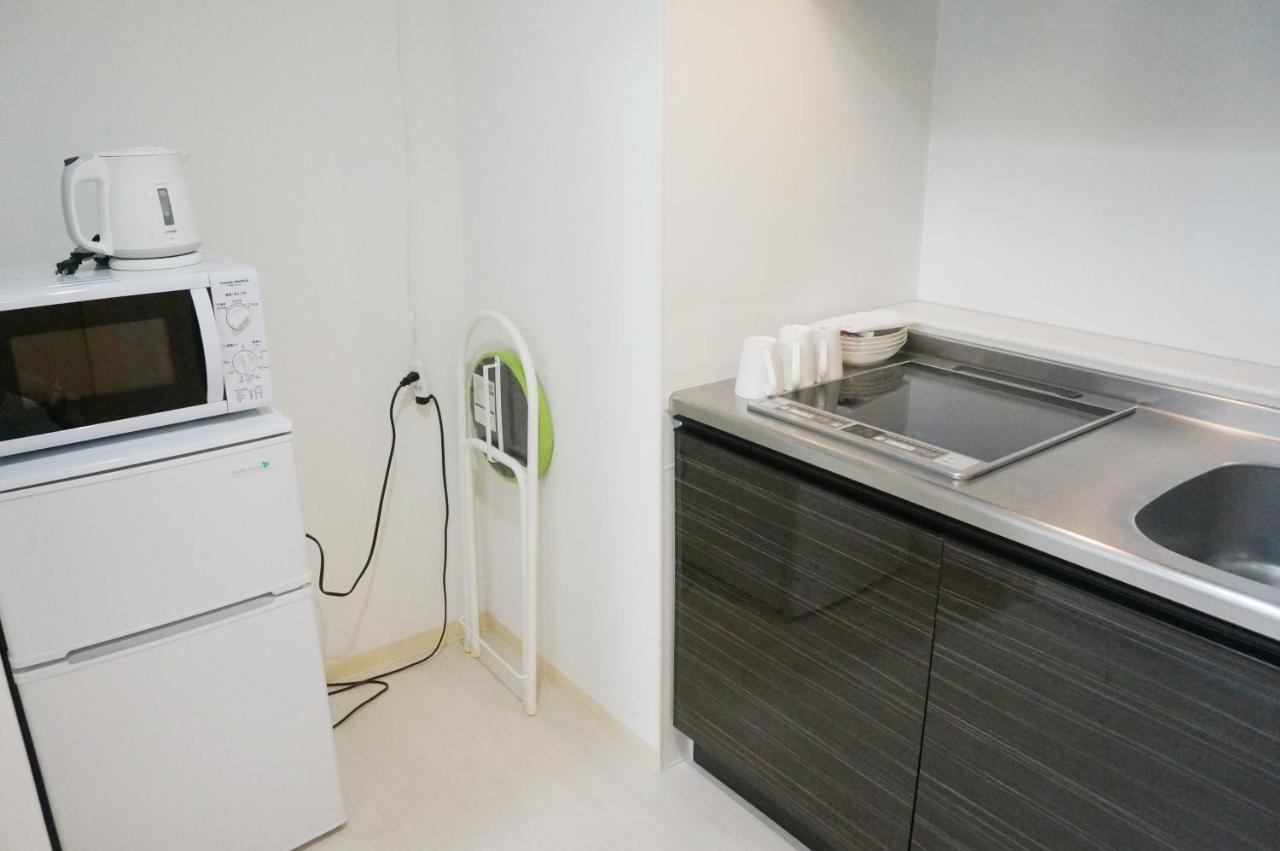 Apartment Ocean Trusty Tennoji East *