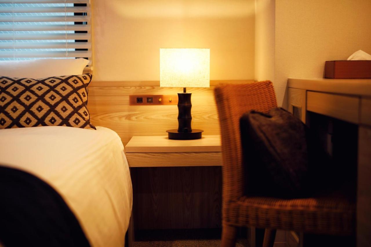 Del Style Higashi Temma By Daiwa Roynet Hotel