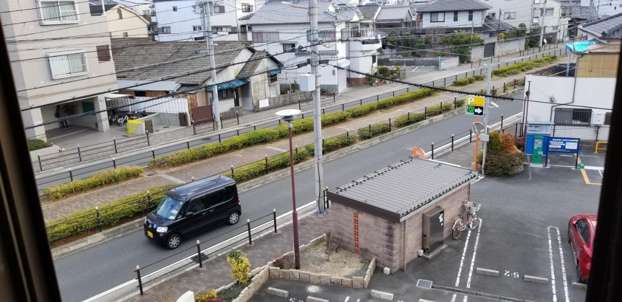 Sea Dream Tsurumi By Yokotani Kikaku Apartment Osaka