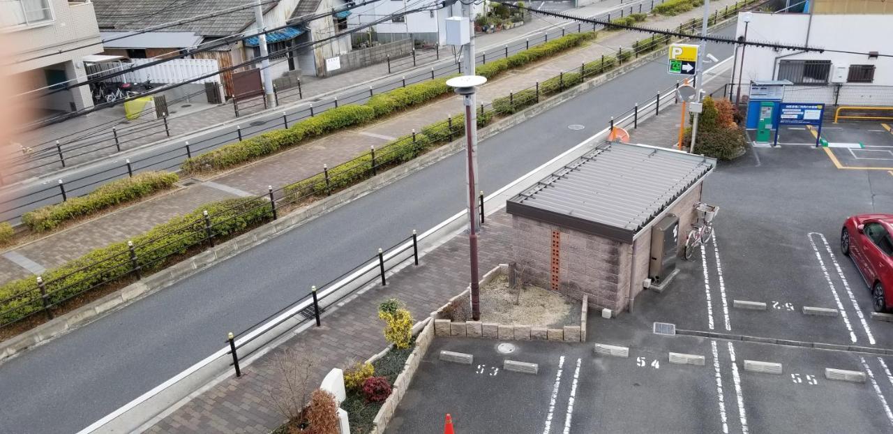 Sea Dream Tsurumi By Yokotani Kikaku Apartment