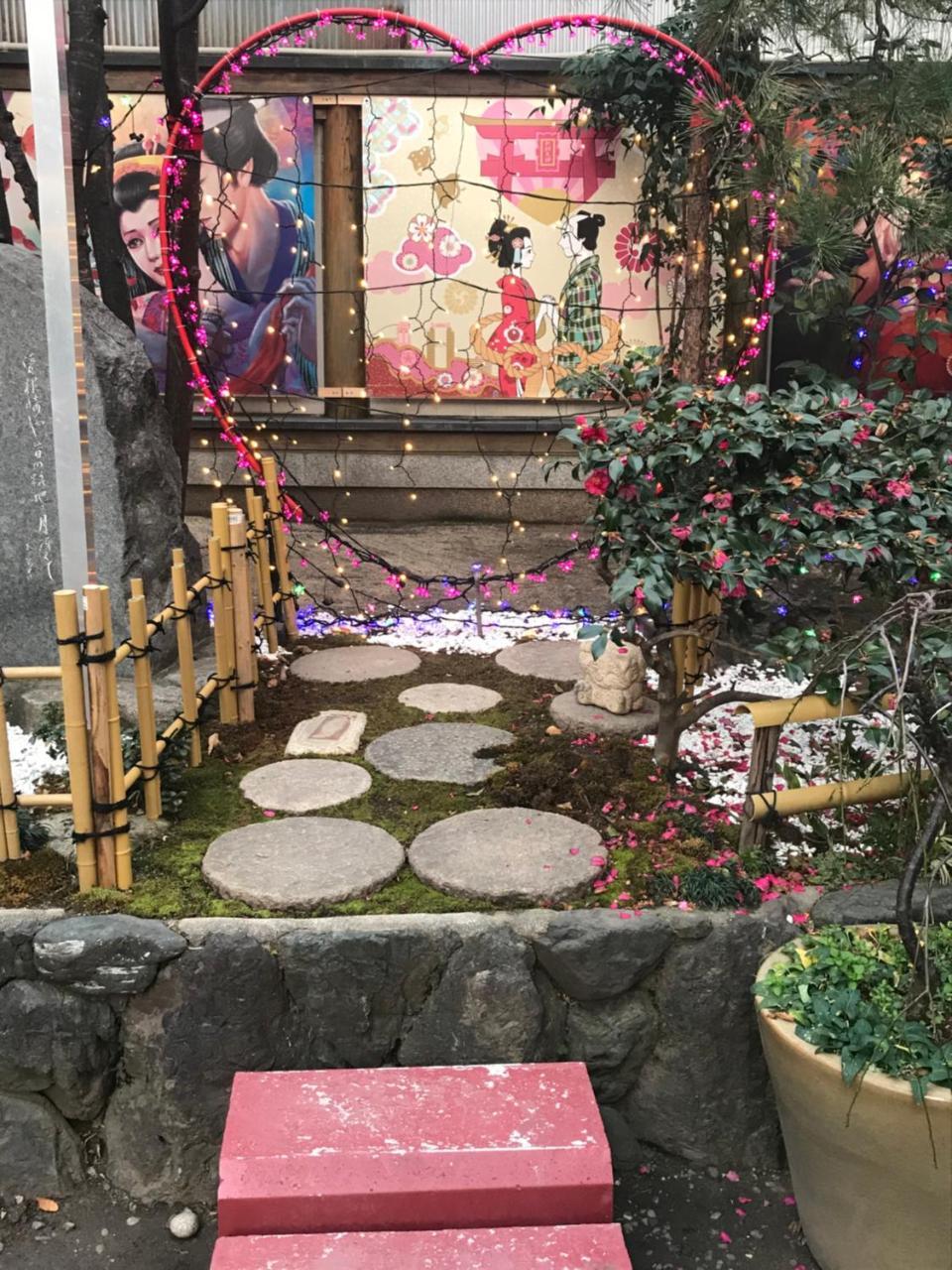Family House