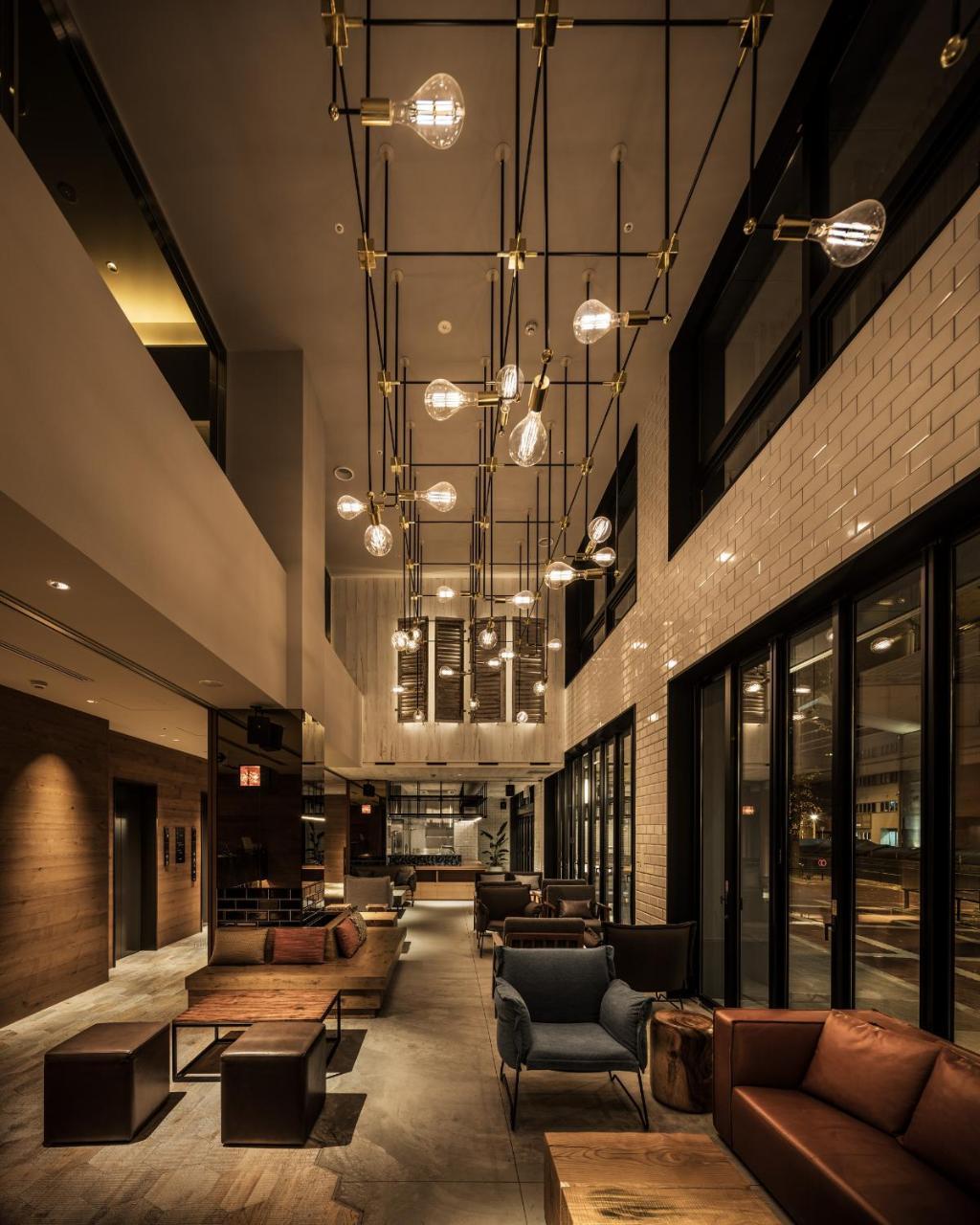 Nest Umeda Osaka