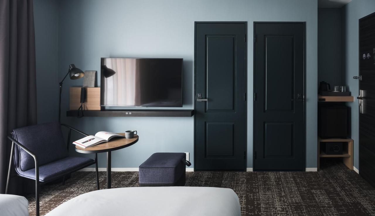 Hotel Nest Umeda Osaka