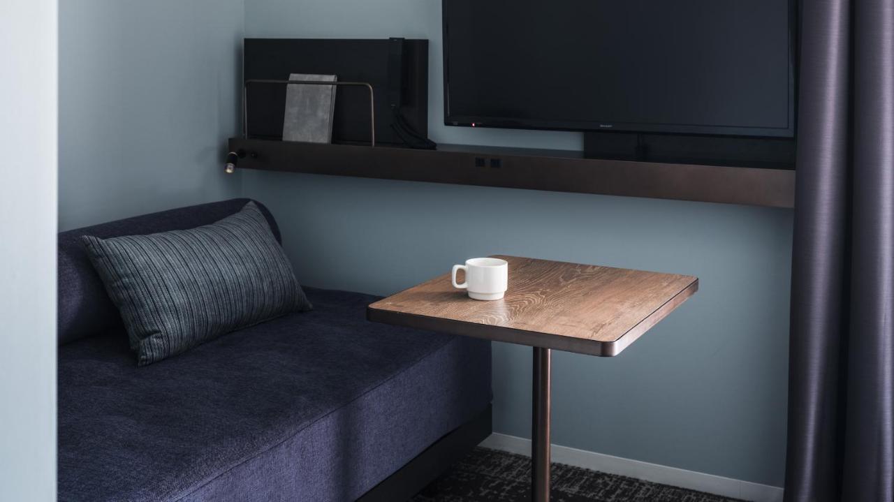 Nest Umeda Osaka