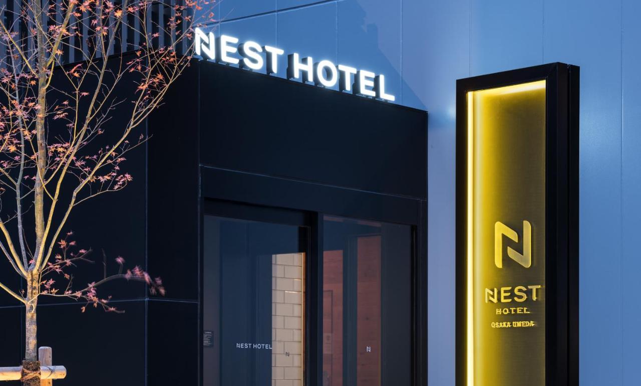 Hotel Nest Umeda
