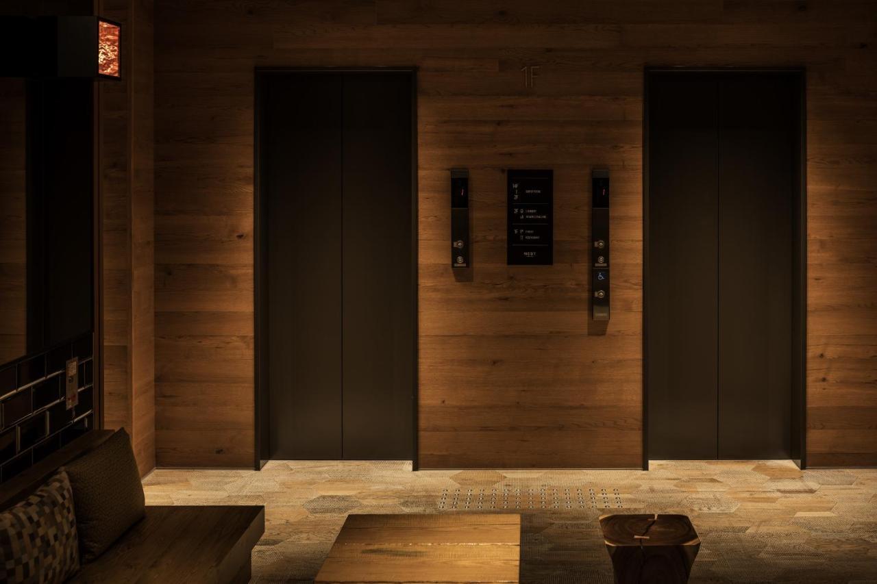 Hotel Nest Umeda 3*