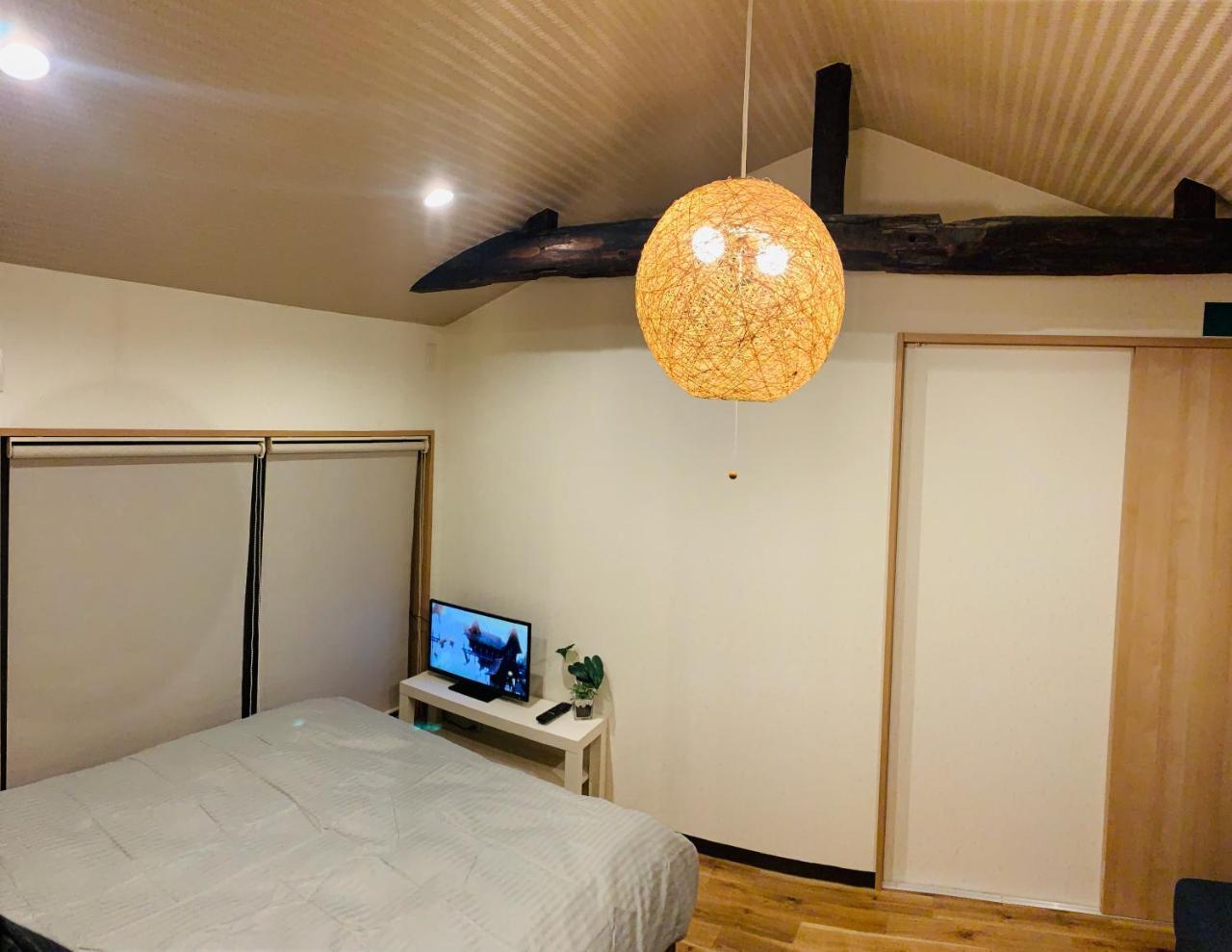 Shimodera Nihonbashi House *