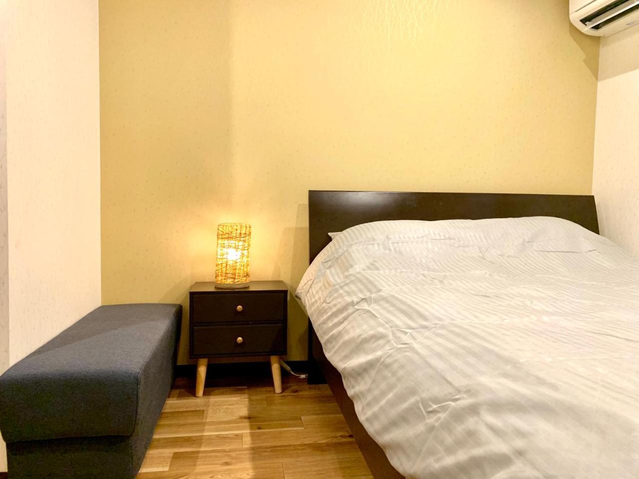 Apartment Shimodera Nihonbashi House
